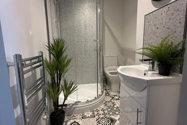 6 bed house, Furzehill Road, Mutley, Plymouth, PL47LB - Image 8