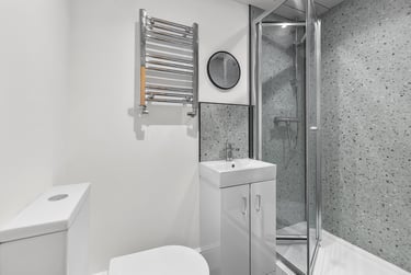 7 bed house, North Road East, North Hill, Plymouth, PL46AN - Image 9