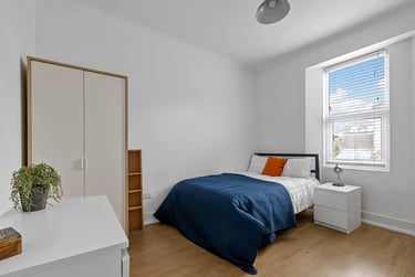 5 bed house, Oxford Place, City Centre, Plymouth, PL15AJ - Image 6