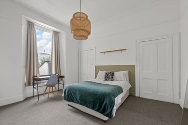 9 bed house, Moor View Terrace, Mutley, Plymouth, PL47EB - Image 8