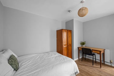 4 bed house, Chedworth Street, Greenbank, Plymouth, PL48NT - Image 9