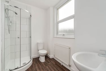 5 bed house, Ilbert Street, North Hill, Plymouth, PL15AA - Image 8