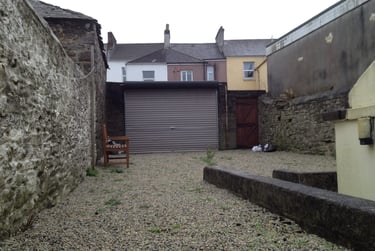 5 bed house, Alexandra Road, Mutley, Plymouth, PL47JR - Image 9