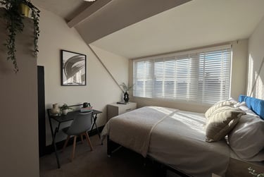 5 bed house, Headland Park, Greenbank, Plymouth, PL48HT - Image 9