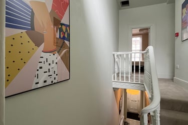 6 bed house, Glen Park Avenue, North Hill, Plymouth, PL46BA - Image 9