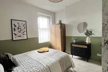 6 bed house, Maple Grove, North Hill, Plymouth, PL46PZ - Image 9