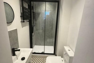 7 bed house, Blenheim Road, North Hill, Plymouth, PL48LJ - Image 10