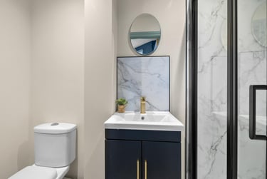 6 bed house, Hyde Park Road, Peverell, Plymouth, PL34RJ - Image 9