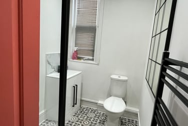 8 bed house, North Road East, North Hill, Plymouth, PL46AW - Image 9