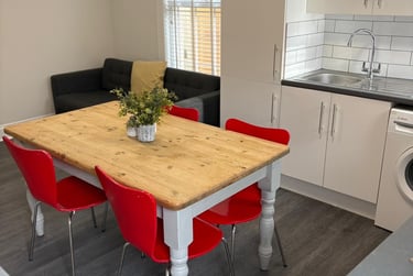 5 bed house, Grafton Road, Mutley, Plymouth, PL46QR - Image 3