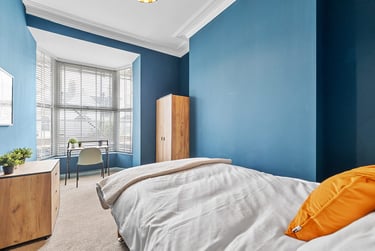 7 bed house, Headland Park, Greenbank, Plymouth, PL48HS - Image 5