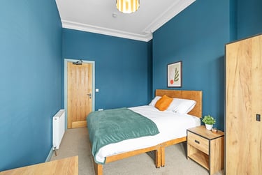 7 bed house, Headland Park, Greenbank, Plymouth, PL48HS - Image 10