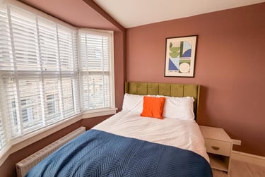 8 bed house, Mount Gould Road, Lipson, Plymouth, PL47PS - Image 10