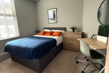 6 bed house, Furzehill Road, Mutley, Plymouth, PL47LB - Image 9