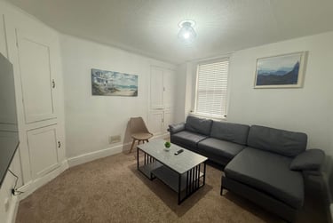 5 bed house, Nelson Street, Greenbank, Plymouth, PL48ND - Image 3