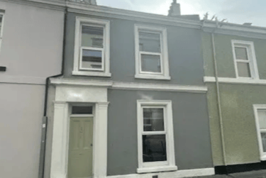 5 bed house, Clifton Place, Greenbank, Plymouth, PL48HX - Image 11