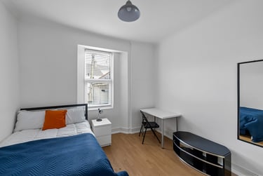 5 bed house, Oxford Place, City Centre, Plymouth, PL15AJ - Image 7