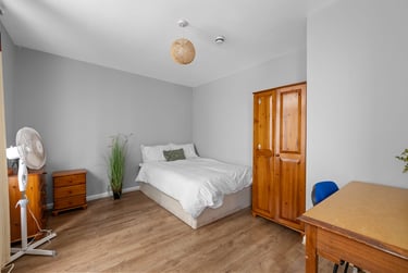 4 bed house, Chedworth Street, Greenbank, Plymouth, PL48NT - Image 10