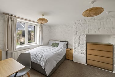 2 bed flat, Hillside Avenue, North Hill, Plymouth, PL46PR - Image 10