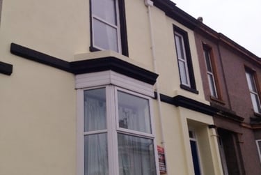 5 bed house, Alexandra Road, Mutley, Plymouth, PL47JR - Image 10