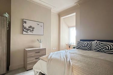 6 bed house, Glen Park Avenue, North Hill, Plymouth, PL46BA - Image 10