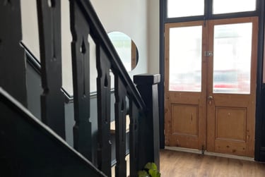 6 bed house, College Avenue, Mutley, Plymouth, PL47AN - Image 10