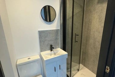 7 bed house, Blenheim Road, North Hill, Plymouth, PL48LJ - Image 11