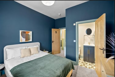 6 bed house, Hyde Park Road, Peverell, Plymouth, PL34RJ - Image 10