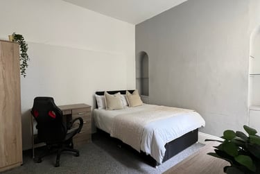 8 bed house, Sutherland Road, North Hill, Plymouth, PL46BN - Image 10