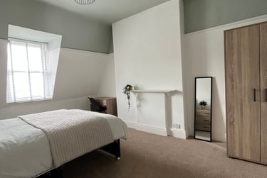 8 bed house, North Road East, North Hill, Plymouth, PL46AW - Image 10