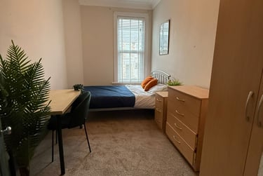 6 bed house, Derry Avenue, North Hill, Plymouth, PL46BH - Image 10