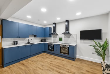 6 bed house, Lisson Grove, Mutley, Plymouth, PL47DN - Image 2