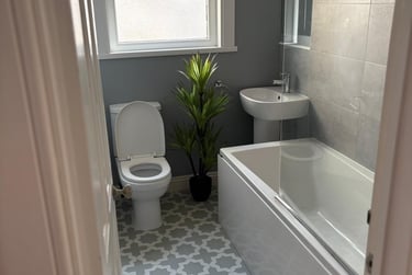 5 bed house, Grafton Road, Mutley, Plymouth, PL46QR - Image 5