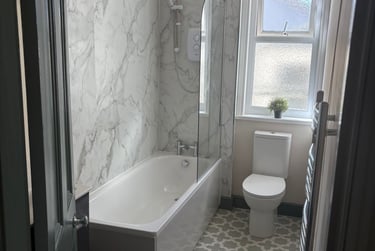 7 bed house, Beechwood Avenue, North Hill, Plymouth, PL46PW - Image 7