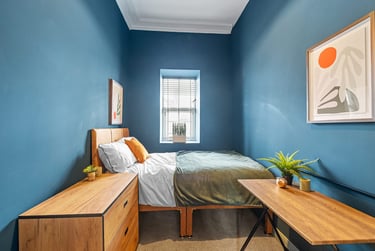 7 bed house, Headland Park, Greenbank, Plymouth, PL48HS - Image 10