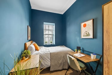 7 bed house, Headland Park, Greenbank, Plymouth, PL48HS - Image 11