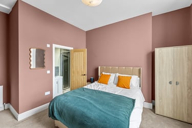 8 bed house, Mount Gould Road, Lipson, Plymouth, PL47PS - Image 10