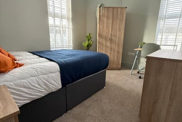 6 bed house, Furzehill Road, Mutley, Plymouth, PL47LB - Image 10