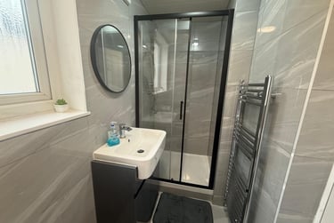 5 bed house, Nelson Street, Greenbank, Plymouth, PL48ND - Image 6