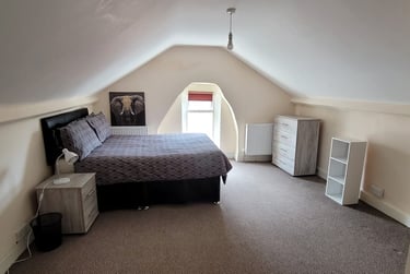 5 bed house, Semilong Road, Semilong, Northampton, NN26BT - Image 10