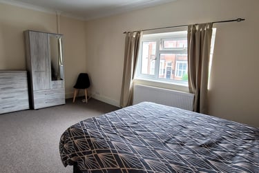 5 bed house, Semilong Road, Semilong, Northampton, NN26BT - Image 14