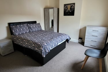 5 bed house, Semilong Road, Semilong, Northampton, NN26BT - Image 15