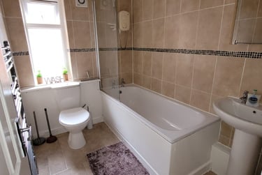 3 bed house, Craven Street, The mounts, Northampton, NN13EZ - Image 4