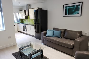 4 bed house, Seaford Street, Shelton, Stoke, ST42EU - Image 1