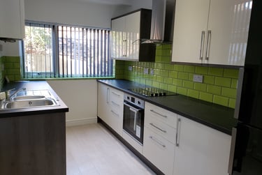 4 bed house, Seaford Street, Shelton, Stoke, ST42EU - Image 5