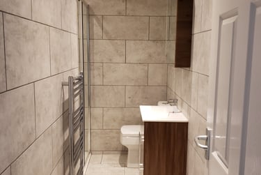 4 bed house, Seaford Street, Shelton, Stoke, ST42EU - Image 10