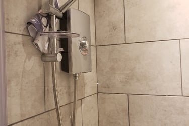 4 bed house, Seaford Street, Shelton, Stoke, ST42EU - Image 12