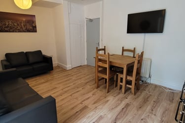 5 bed house, Freehold Street, Near university, Northampton, NN26EW - Image 12