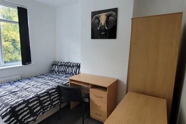 5 bed house, Freehold Street, Near university, Northampton, NN26EW - Image 9