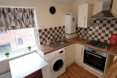 3 bed house, Craven Street, The mounts, Northampton, NN13EZ - Image 3